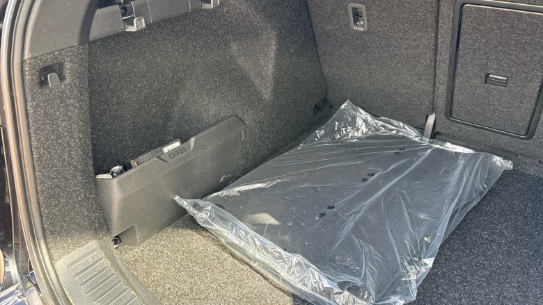 Skoda Enyaq 150kW 60 SE L 63kWh 5dr Auto Electric Estate